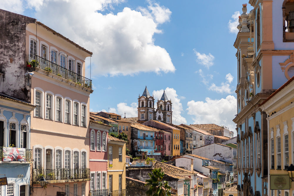 Salvador