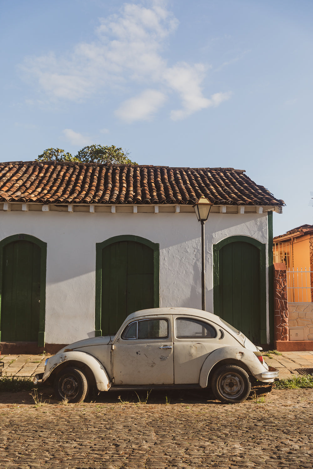 Fusca