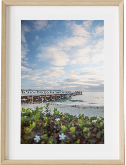 Crystal Pier