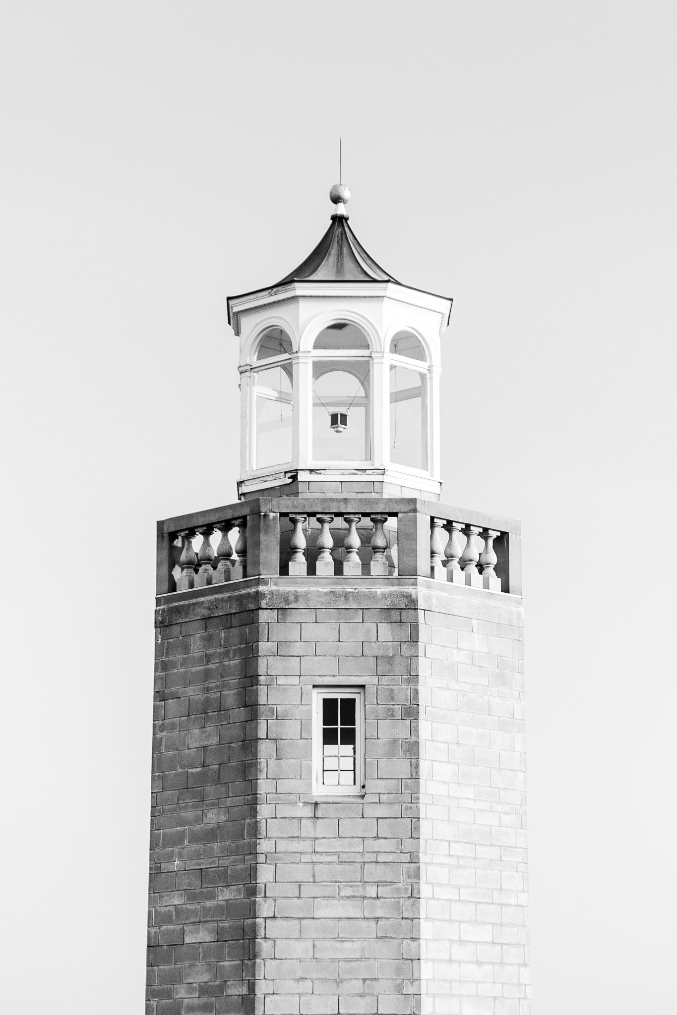 The Lighthouse