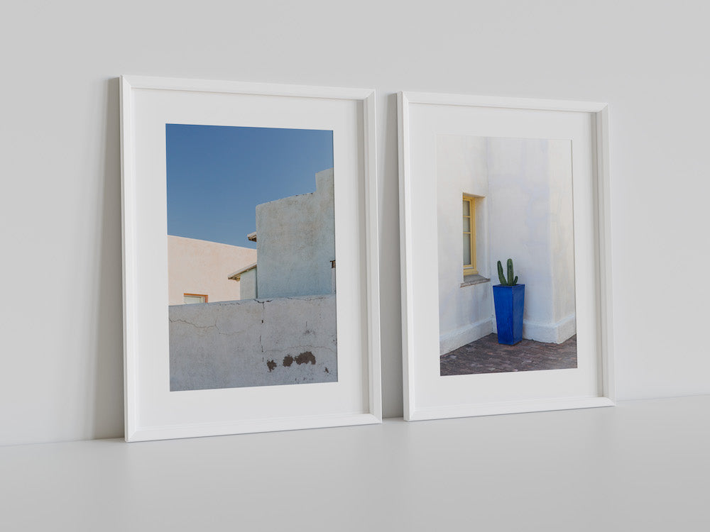 Minimalism in Architecture
