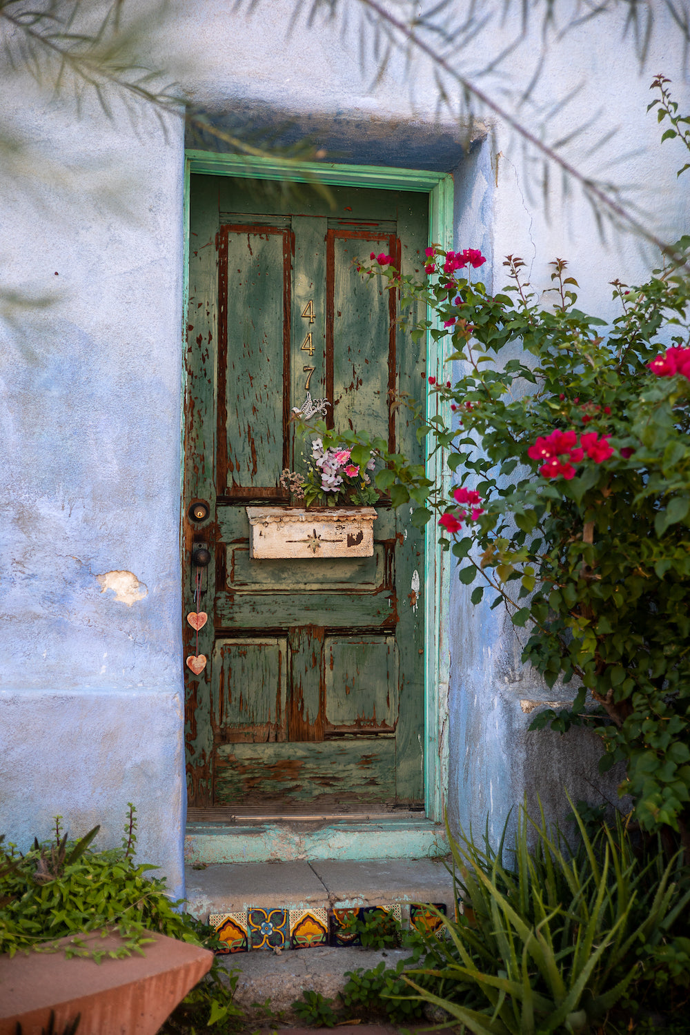 The Fairy Door