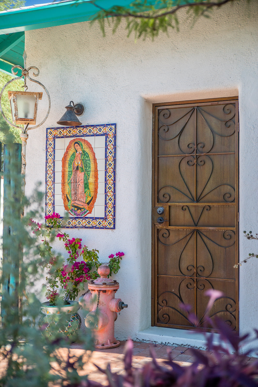 Our Lady Guadalupe