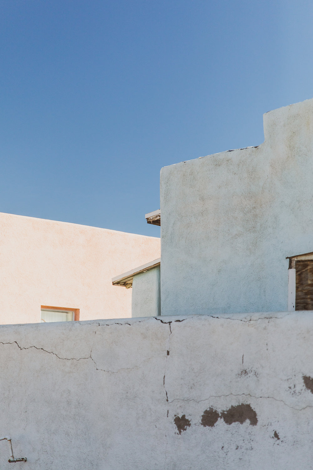 Minimalism in Architecture