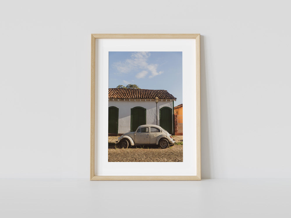 Fusca