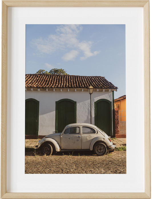 Fusca