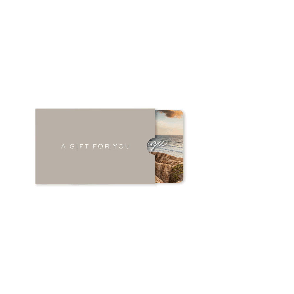 Earth Light Magic Gift Card