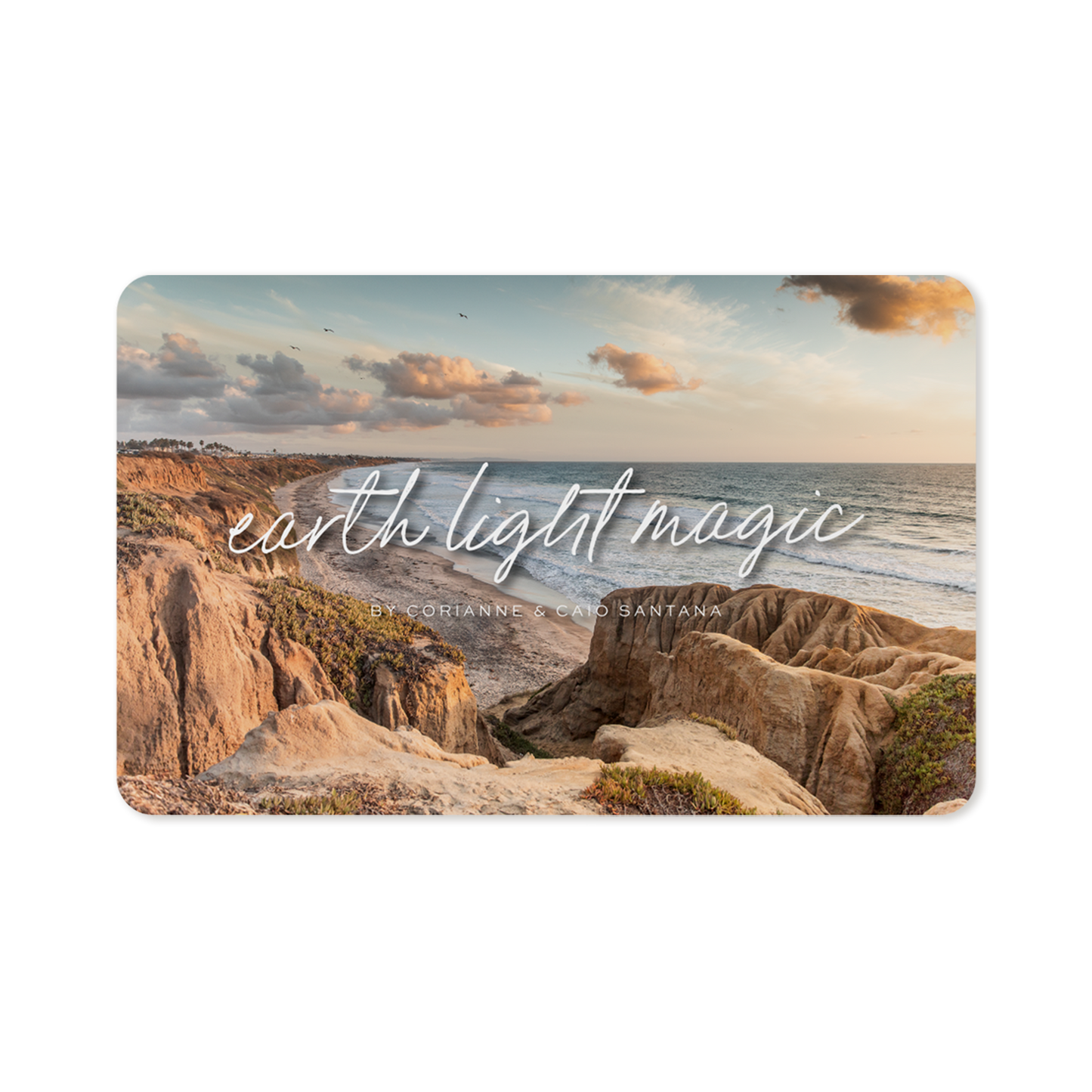 Earth Light Magic Gift Card