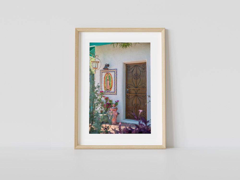 Our Lady Guadalupe