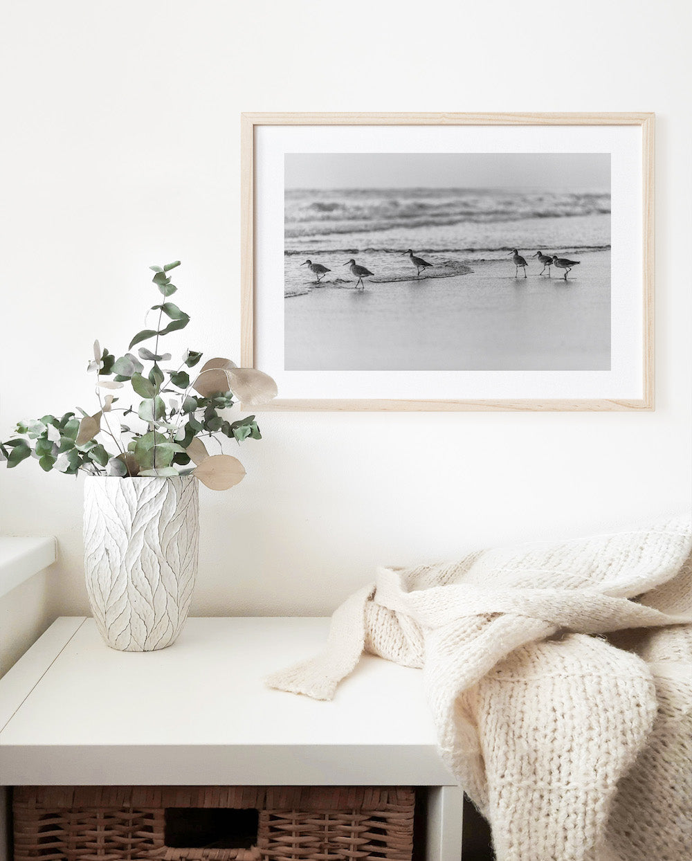 Willets B&W Horizontal