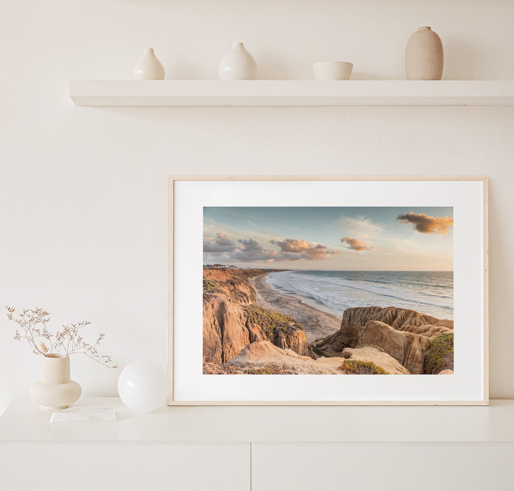 Carlsbad Cliffs