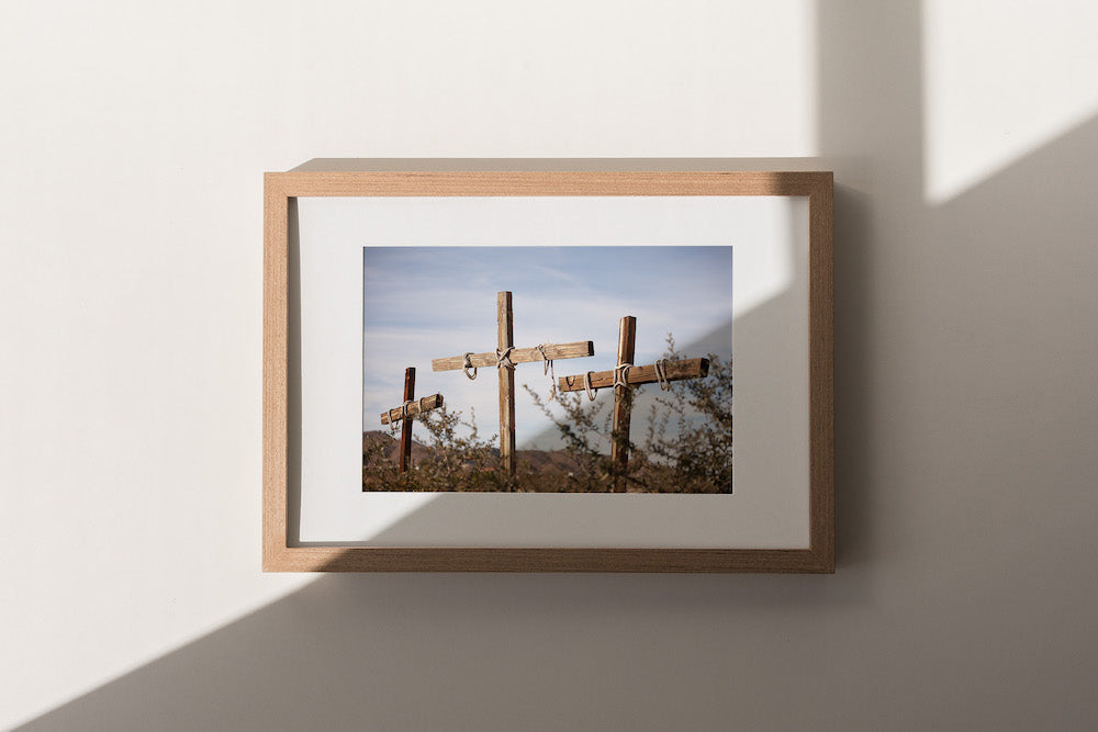 Crosses