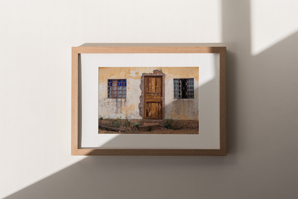 Casa Velho
