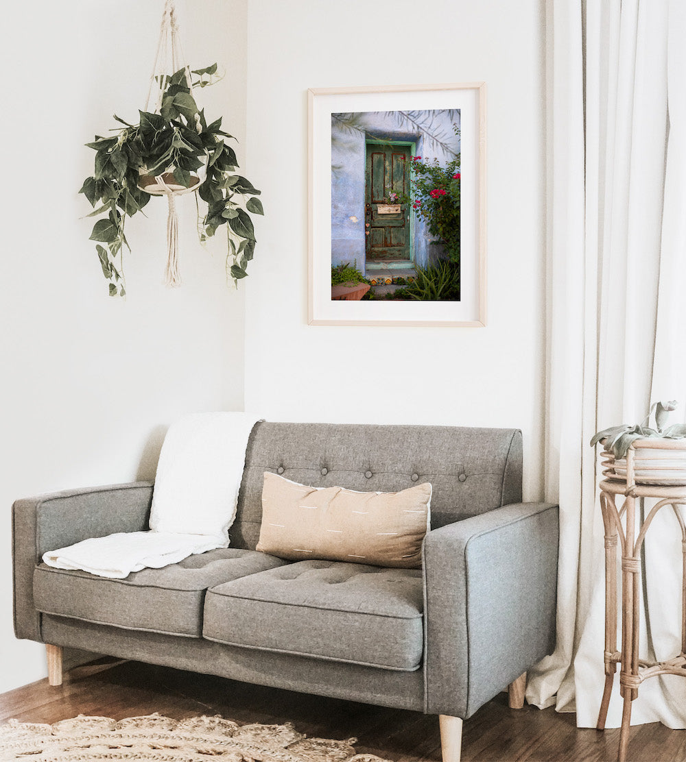 The Fairy Door