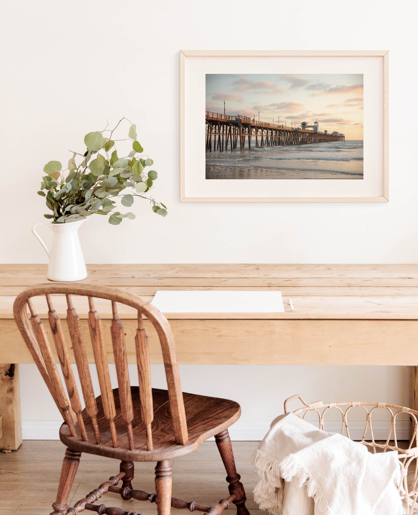 Oceanside Pier 2020