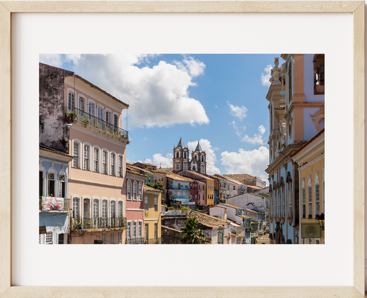 Salvador