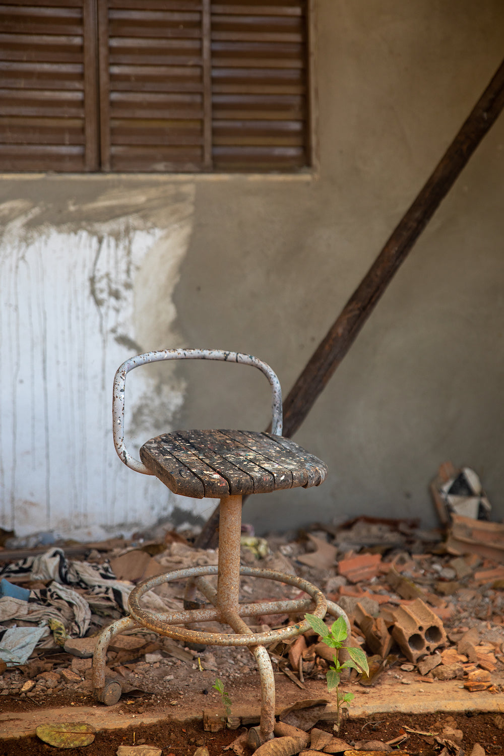 The Chair