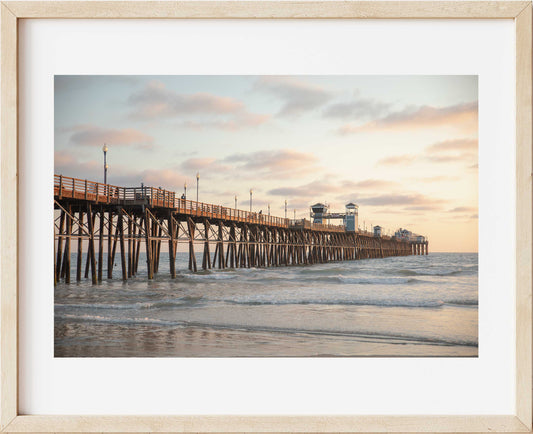 Oceanside Pier 2020