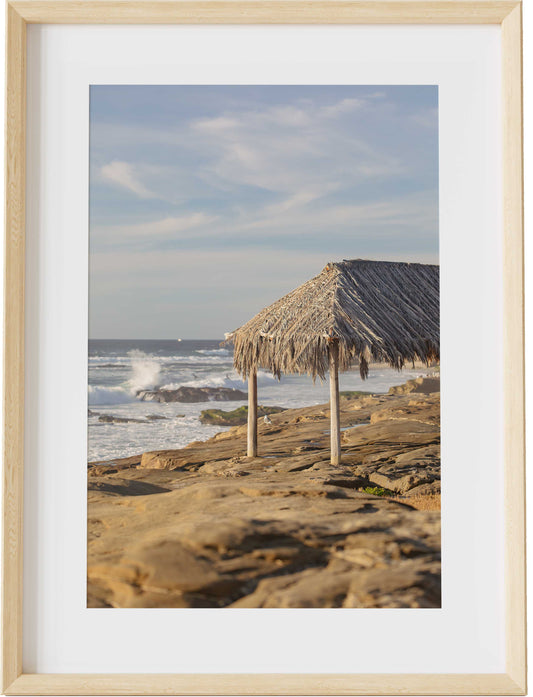 Windansea Hut