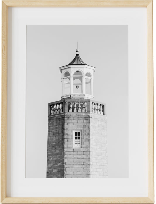 The Lighthouse