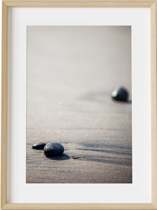 Waterswept Stones