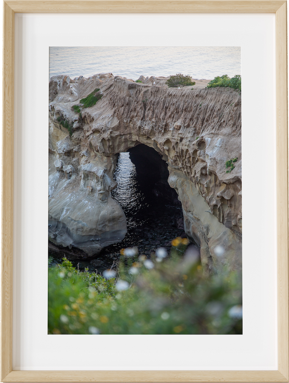 The Cave