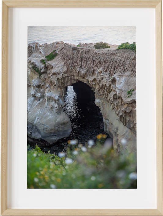 The Cave