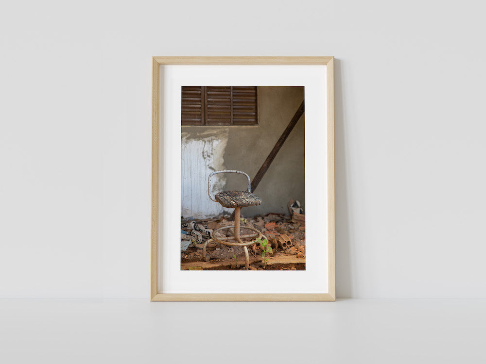 The Chair
