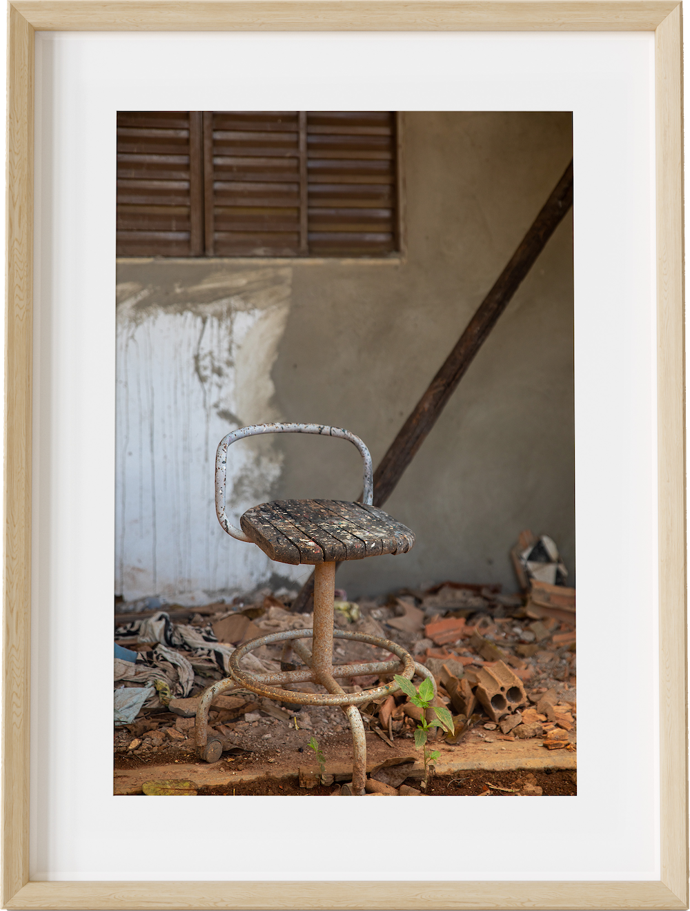 The Chair