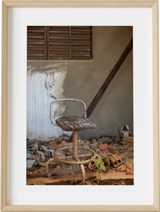 The Chair