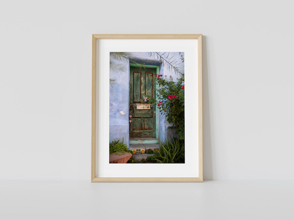 The Fairy Door