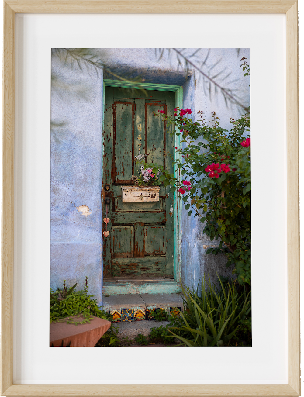 The Fairy Door