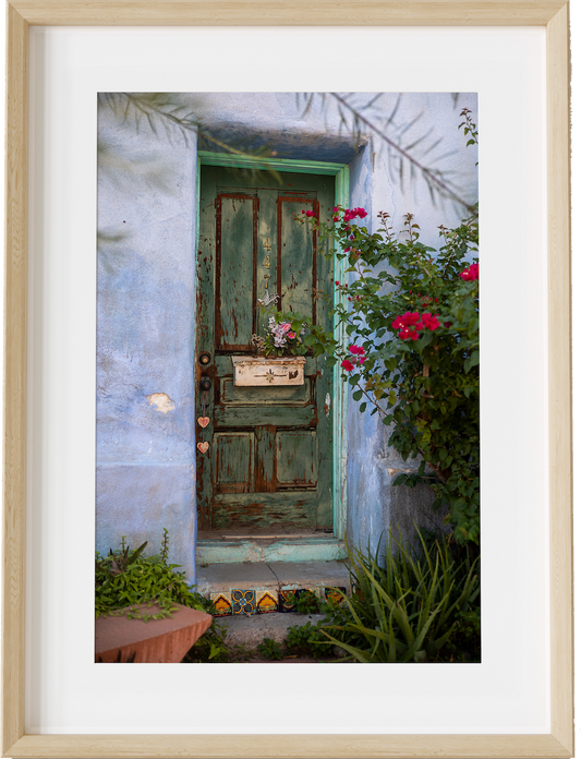 The Fairy Door