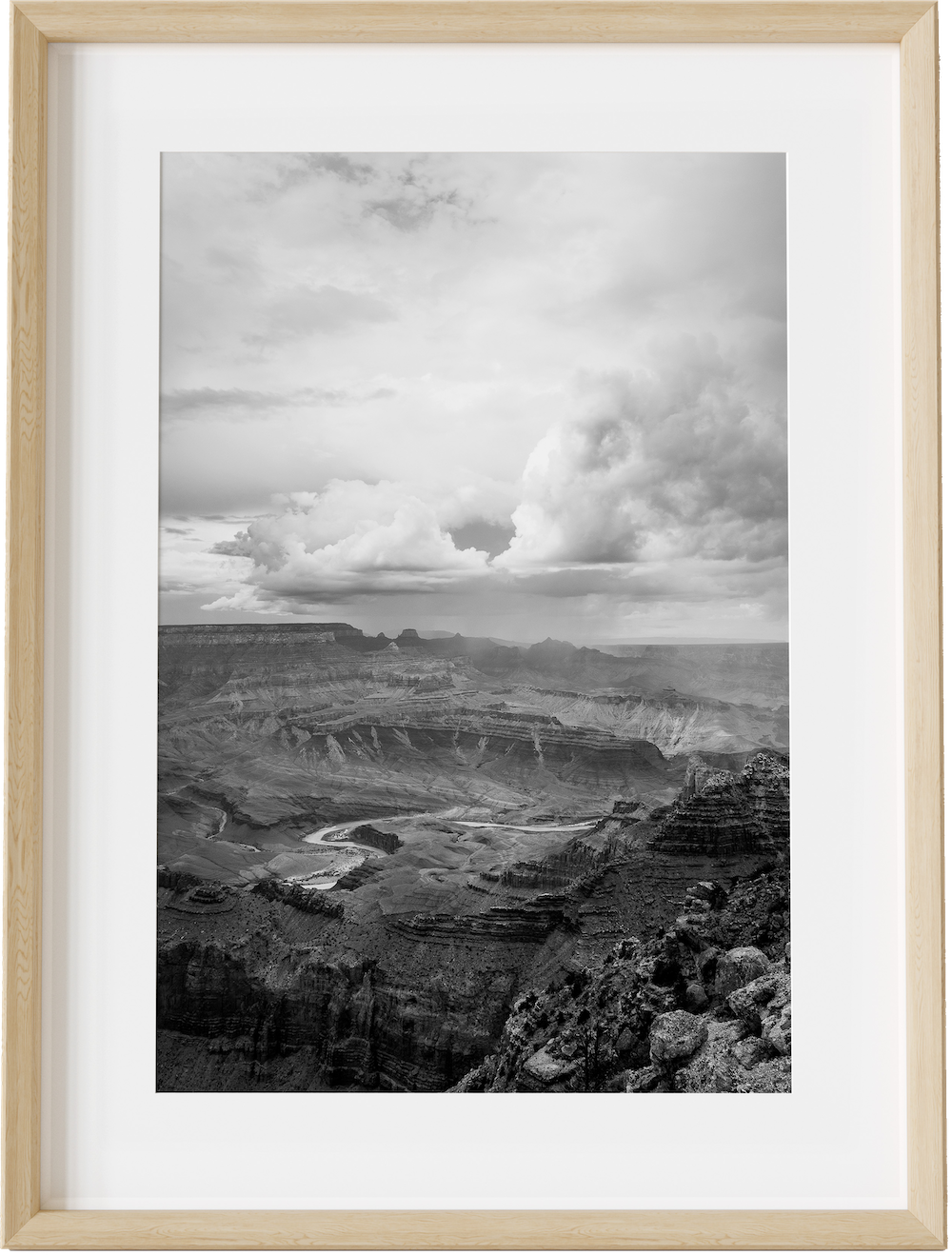 The Grand Canyon