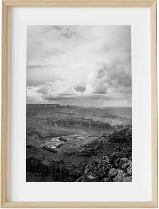 The Grand Canyon