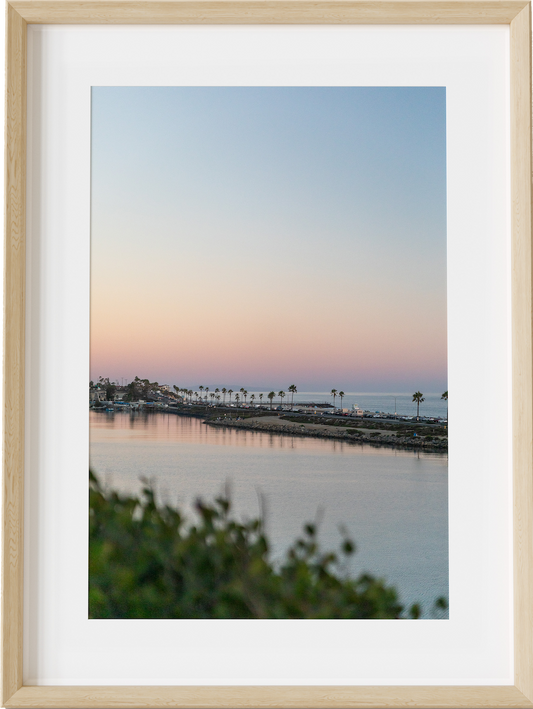 Carlsbad Lagoon