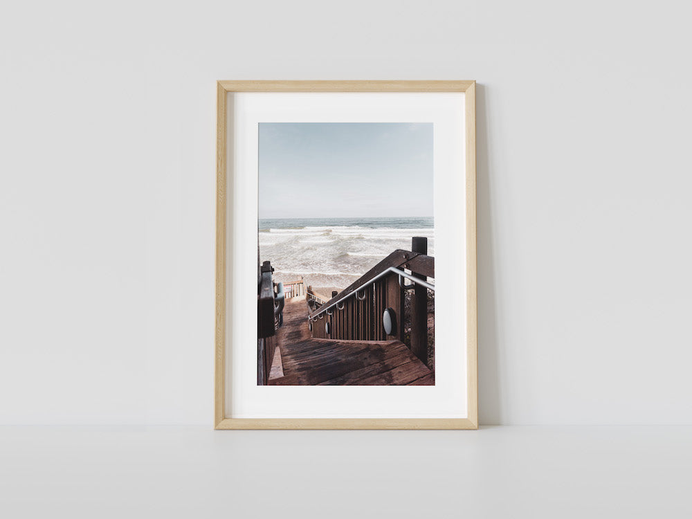 To The Waves