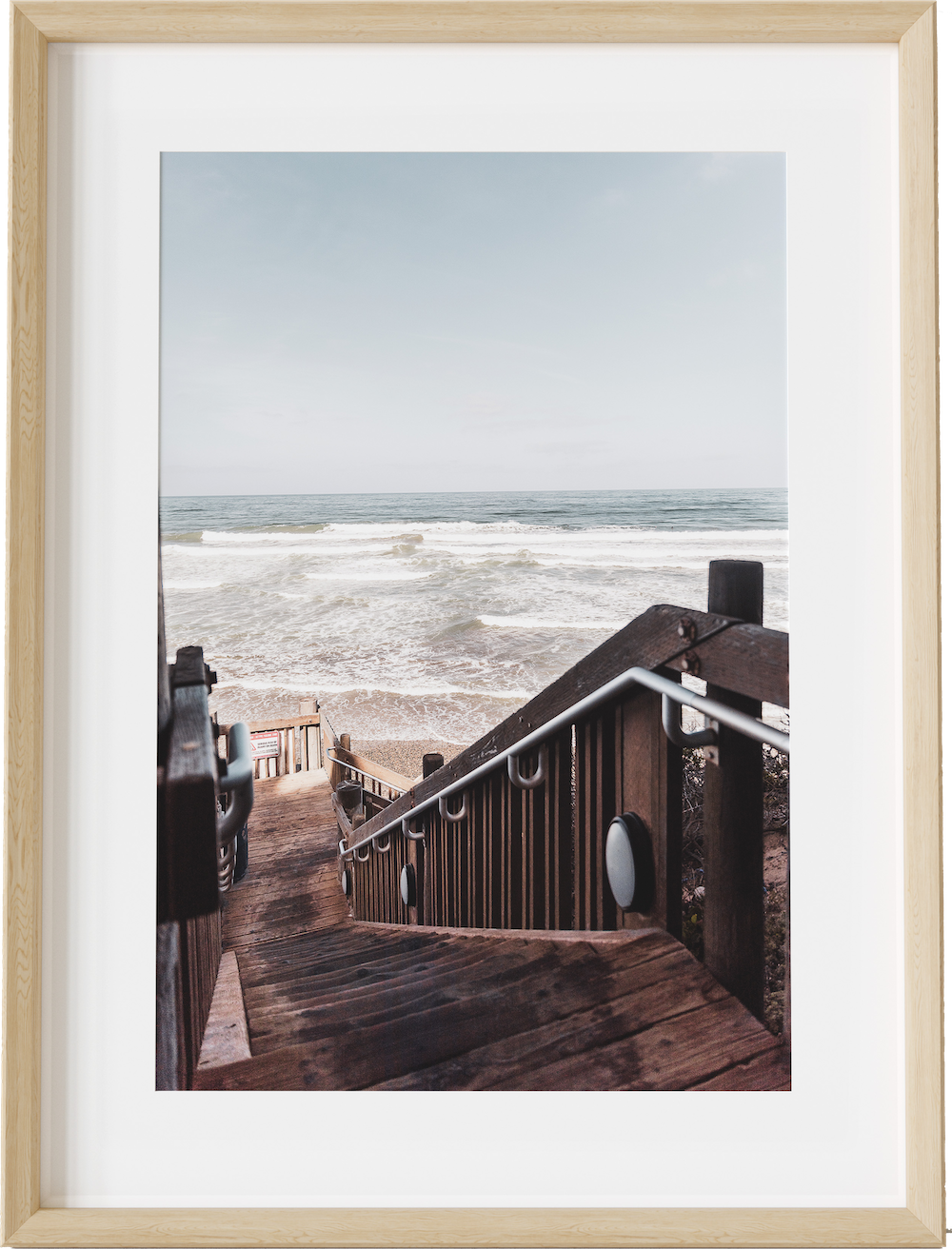To The Waves