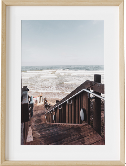 To The Waves