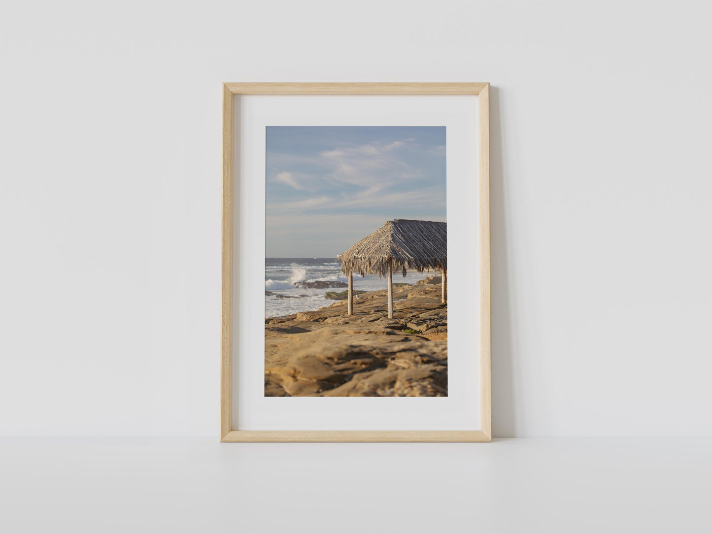 Windansea Hut