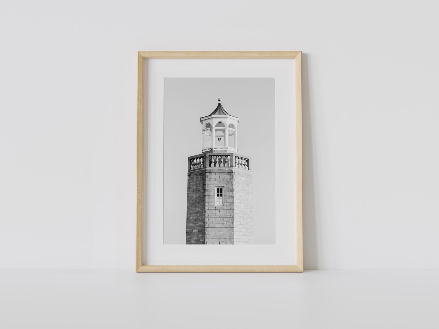 The Lighthouse