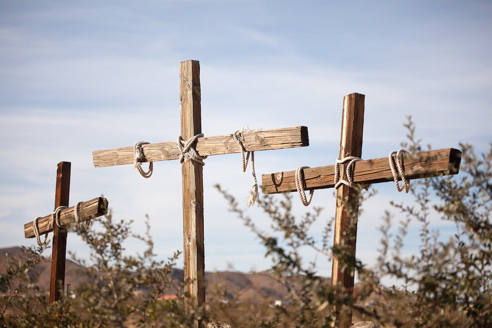 Crosses