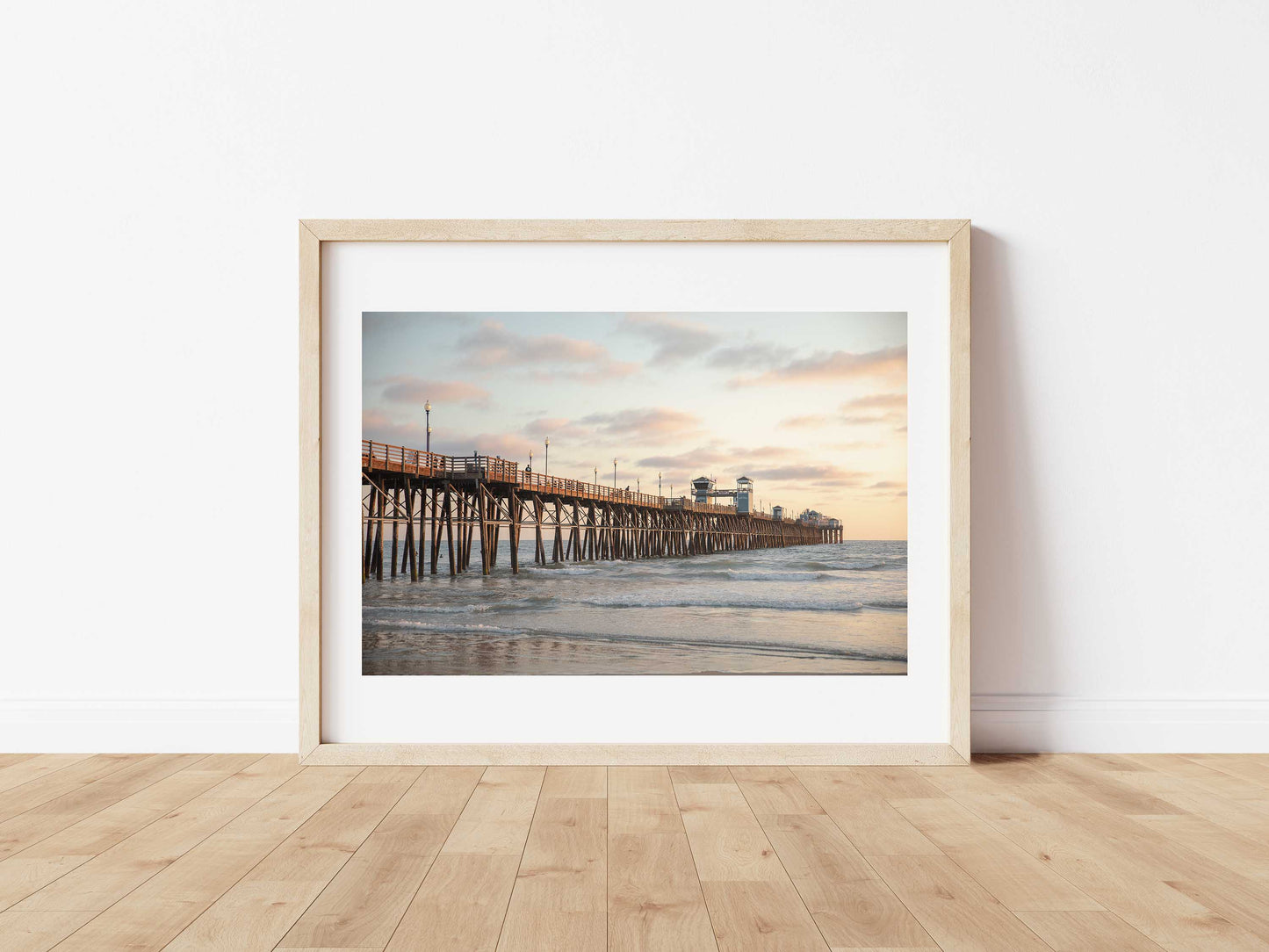 Oceanside Pier 2020