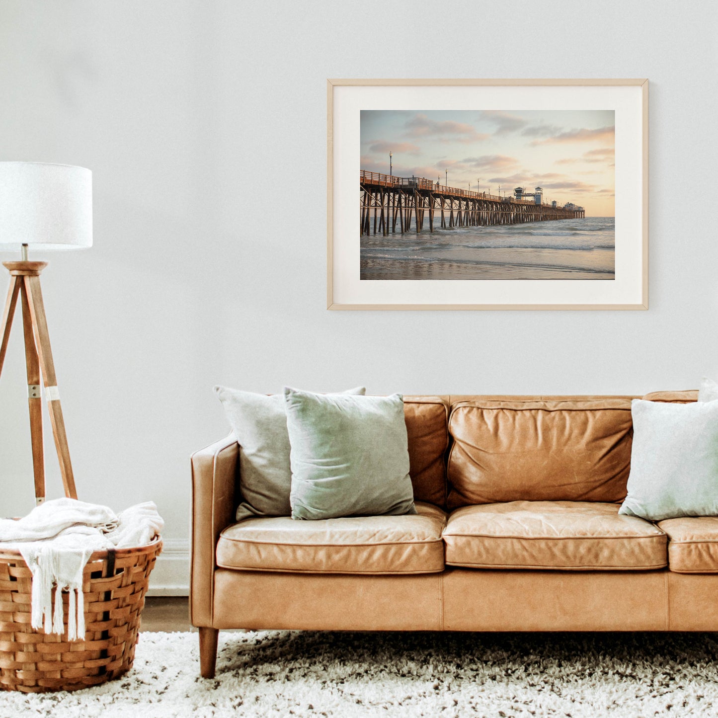 Oceanside Pier 2020